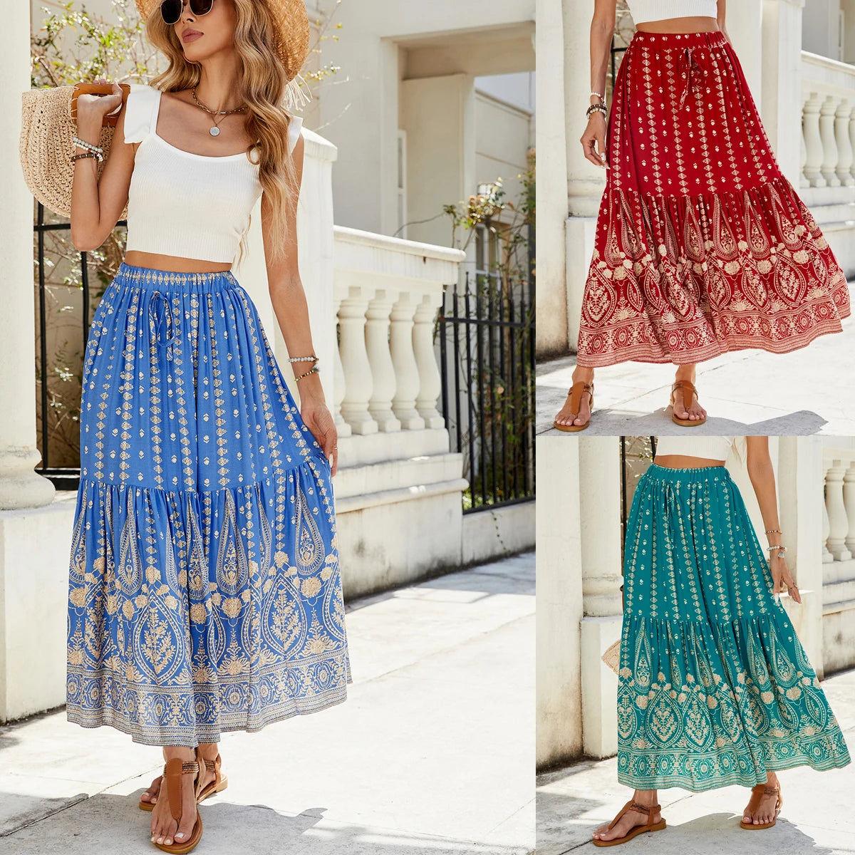 Skirts